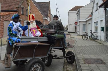 Sinterklaasontbijt 2022