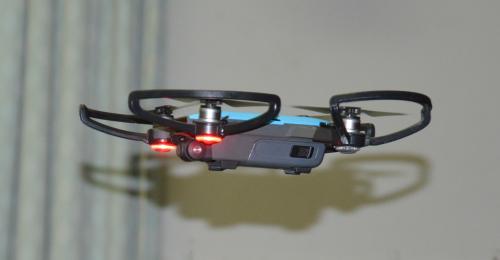 workshop drones